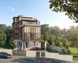 Chancery Hill Villas (D11), Semi-Detached #597772641